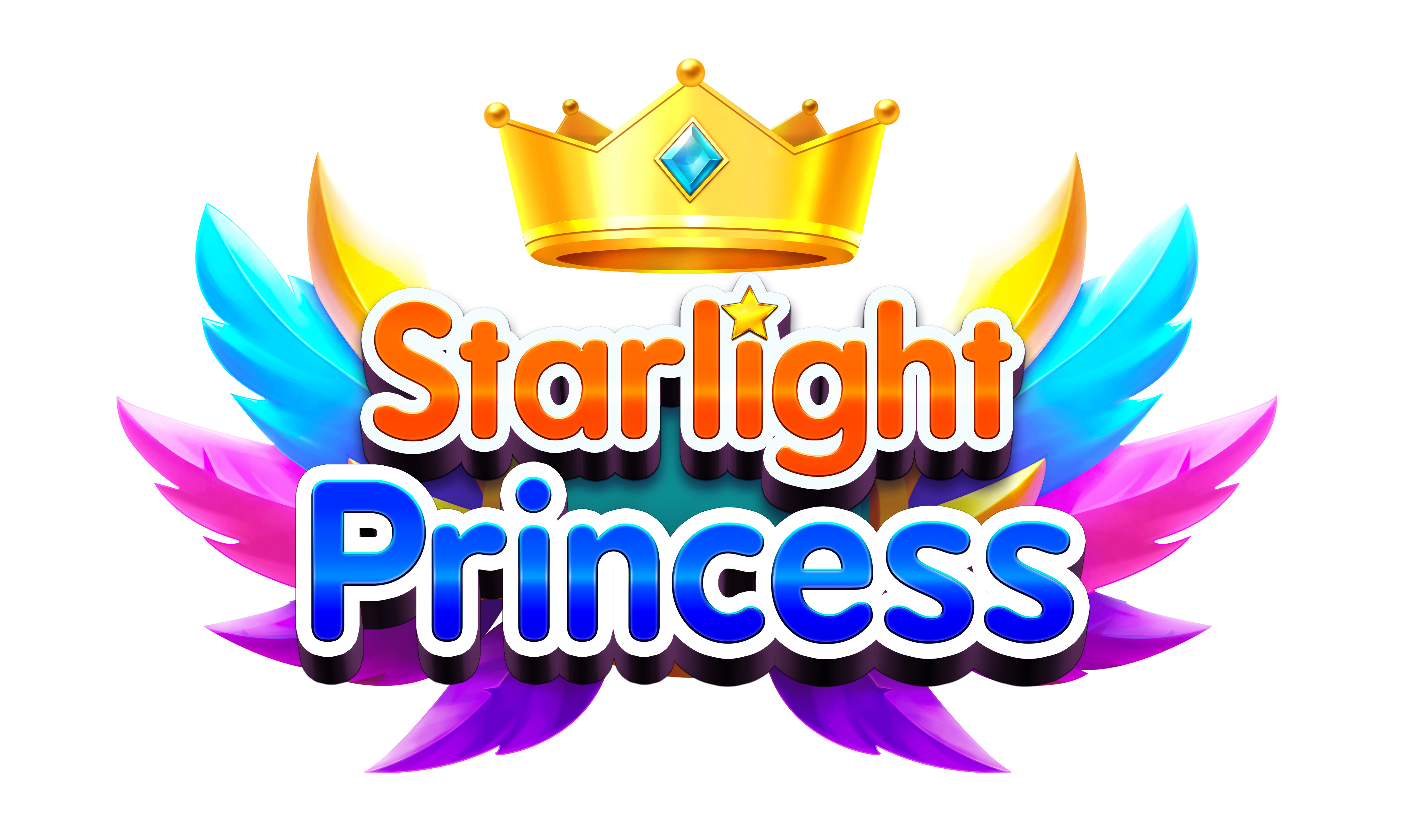 Starlight Princess — yüksek RTP'li anime slotu