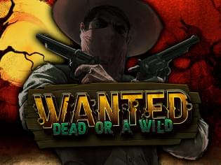 Wanted Dead or a Wild — mega ödemeli western